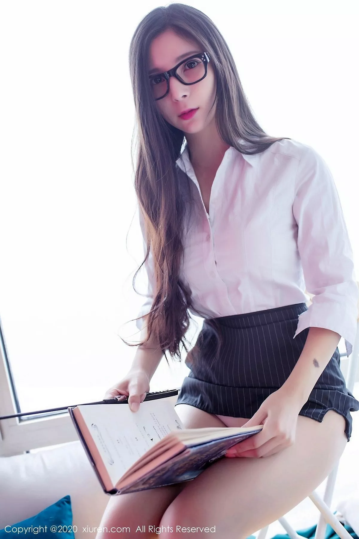 [XiuRen秀人网]第2092期小蛮腰写真 [65P]-051