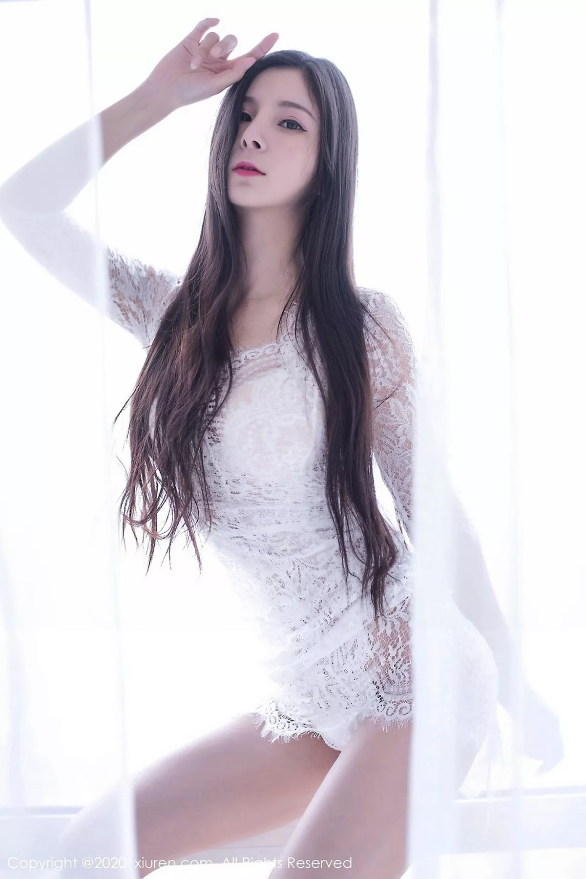 [XiuRen秀人网]第2092期小蛮腰写真 [65P]-037