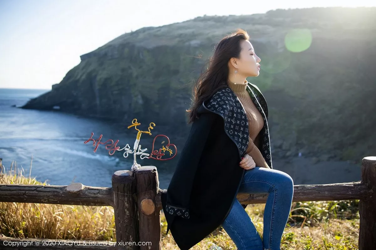 [XiaoYu画语界]第275期芝芝Booty写真 [86P]-082