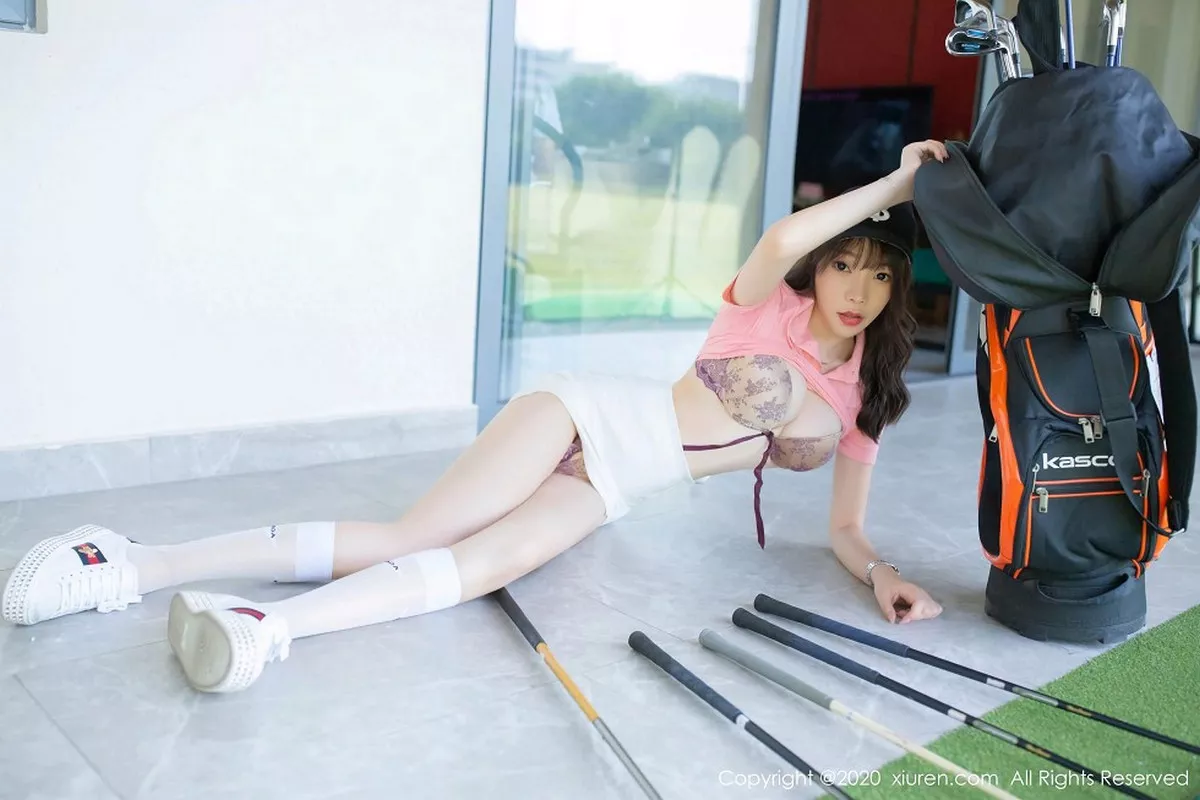 [XiuRen秀人网]第2091期芝芝Booty写真 [103P]-048