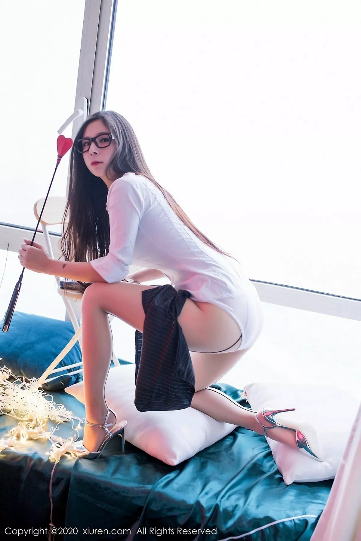 [XiuRen秀人网]第2092期小蛮腰写真 [65P]-056