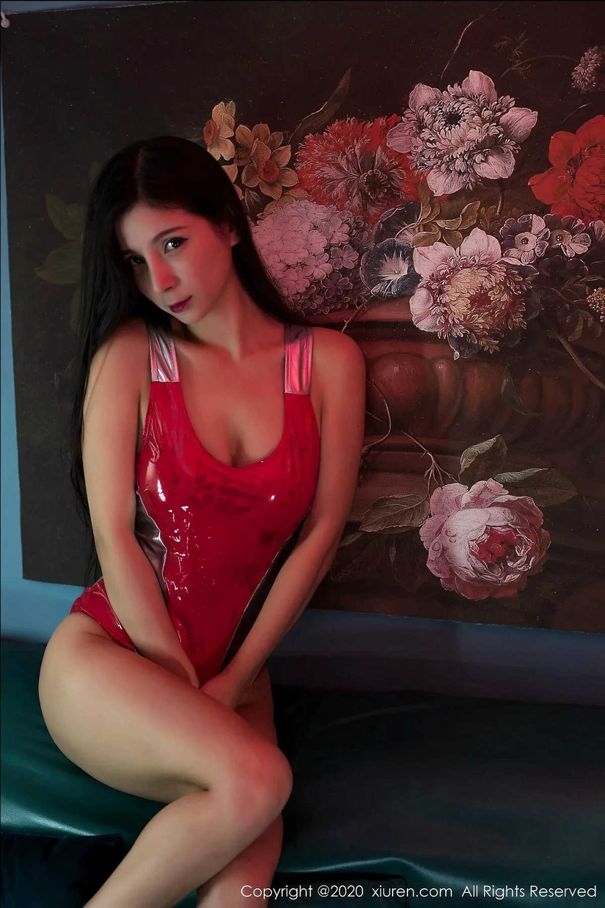 [XiuRen秀人网]第2092期小蛮腰写真 [65P]-014