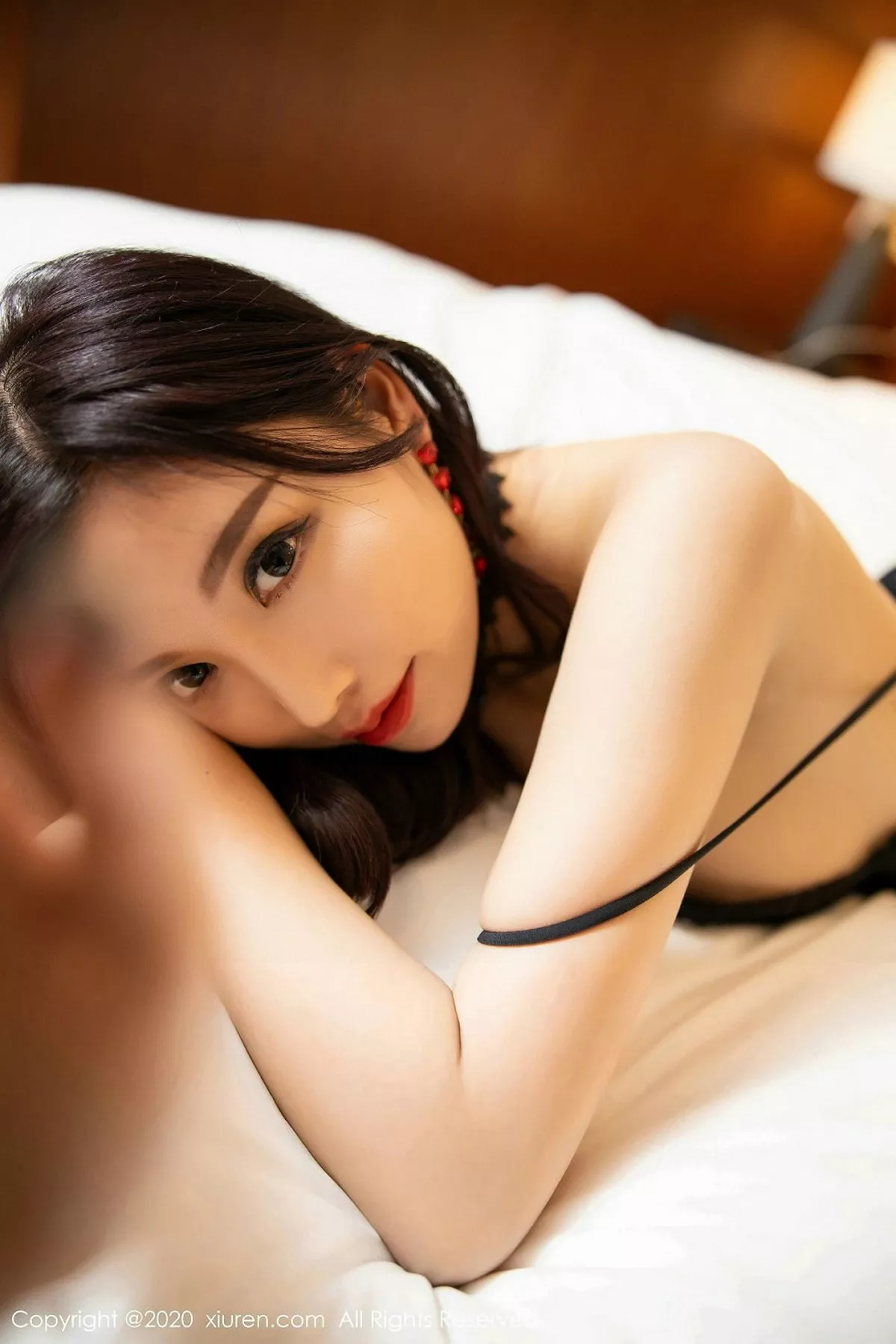 [XiuRen秀人网]第2095期杨晨晨写真 [94P]-083