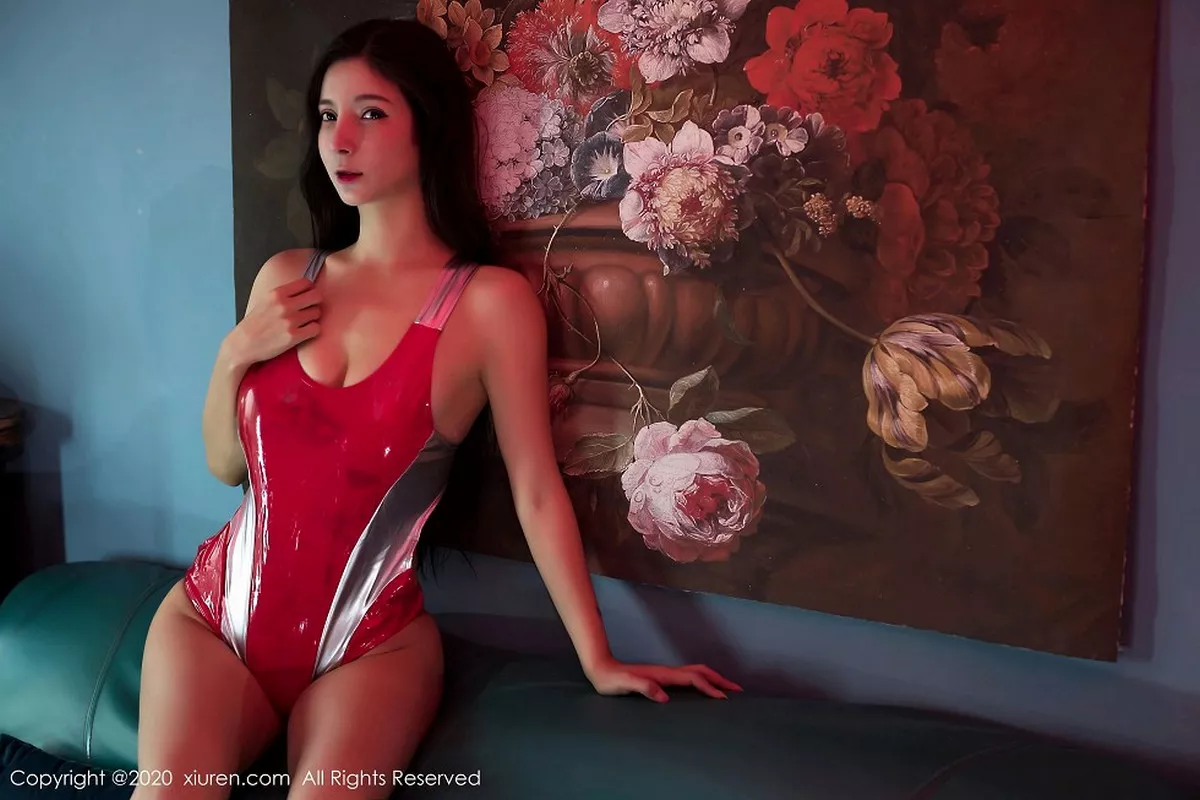 [XiuRen秀人网]第2092期小蛮腰写真 [65P]-017