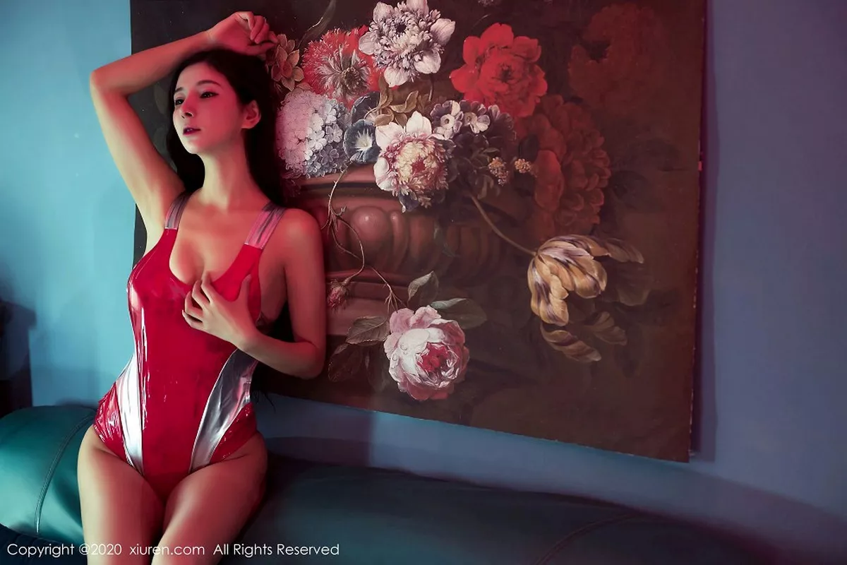 [XiuRen秀人网]第2092期小蛮腰写真 [65P]-016