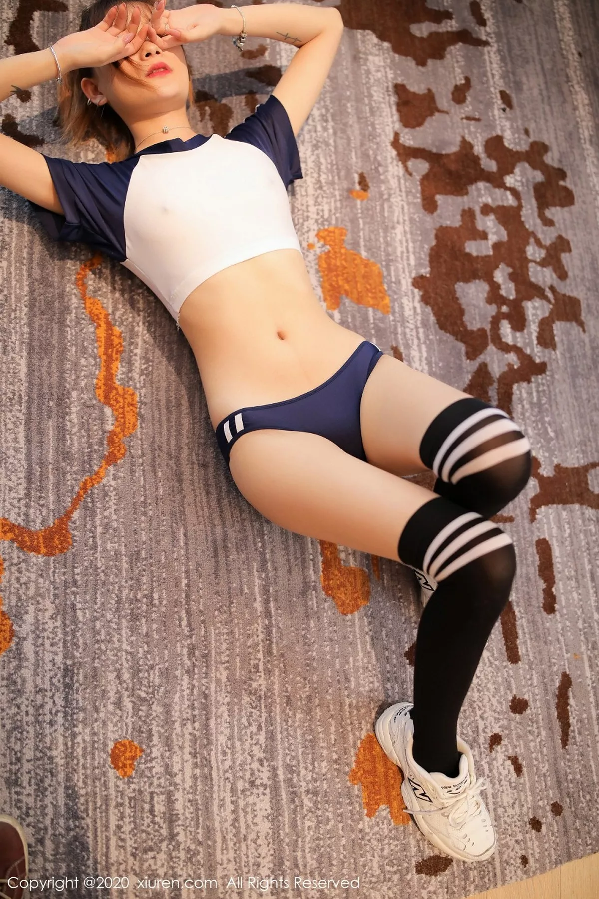 [XiuRen秀人网]第2102期周熙写真 [69P]-019