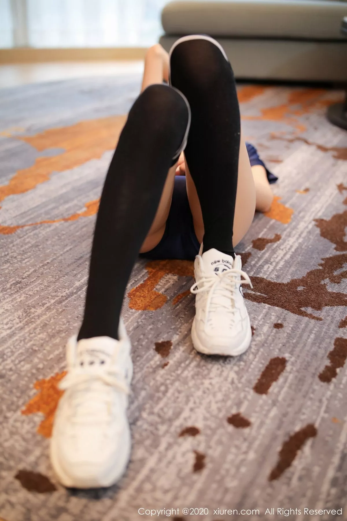 [XiuRen秀人网]第2102期周熙写真 [69P]-020