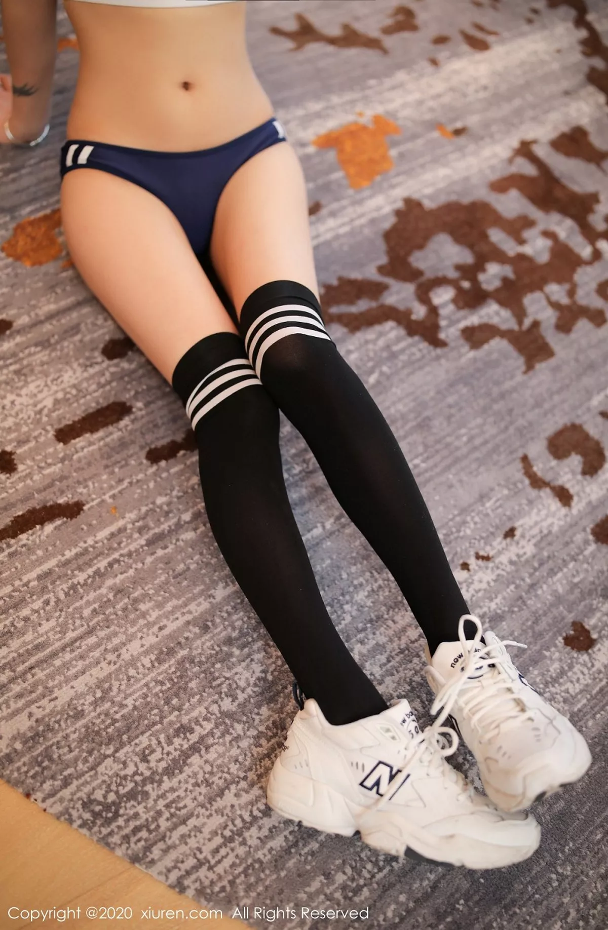 [XiuRen秀人网]第2102期周熙写真 [69P]-012