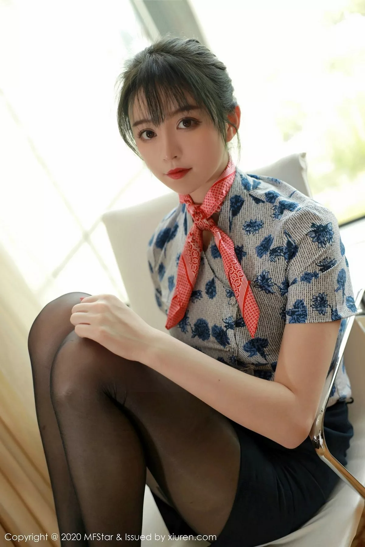 [MFStar模范学院]第317期yoo优优写真 [47P]-015