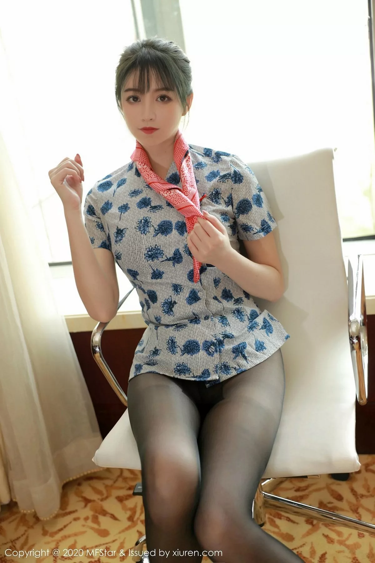 [MFStar模范学院]第317期yoo优优写真 [47P]-031