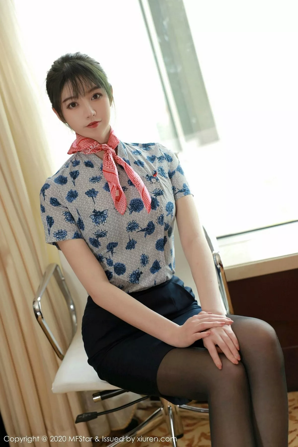 [MFStar模范学院]第317期yoo优优写真 [47P]-006