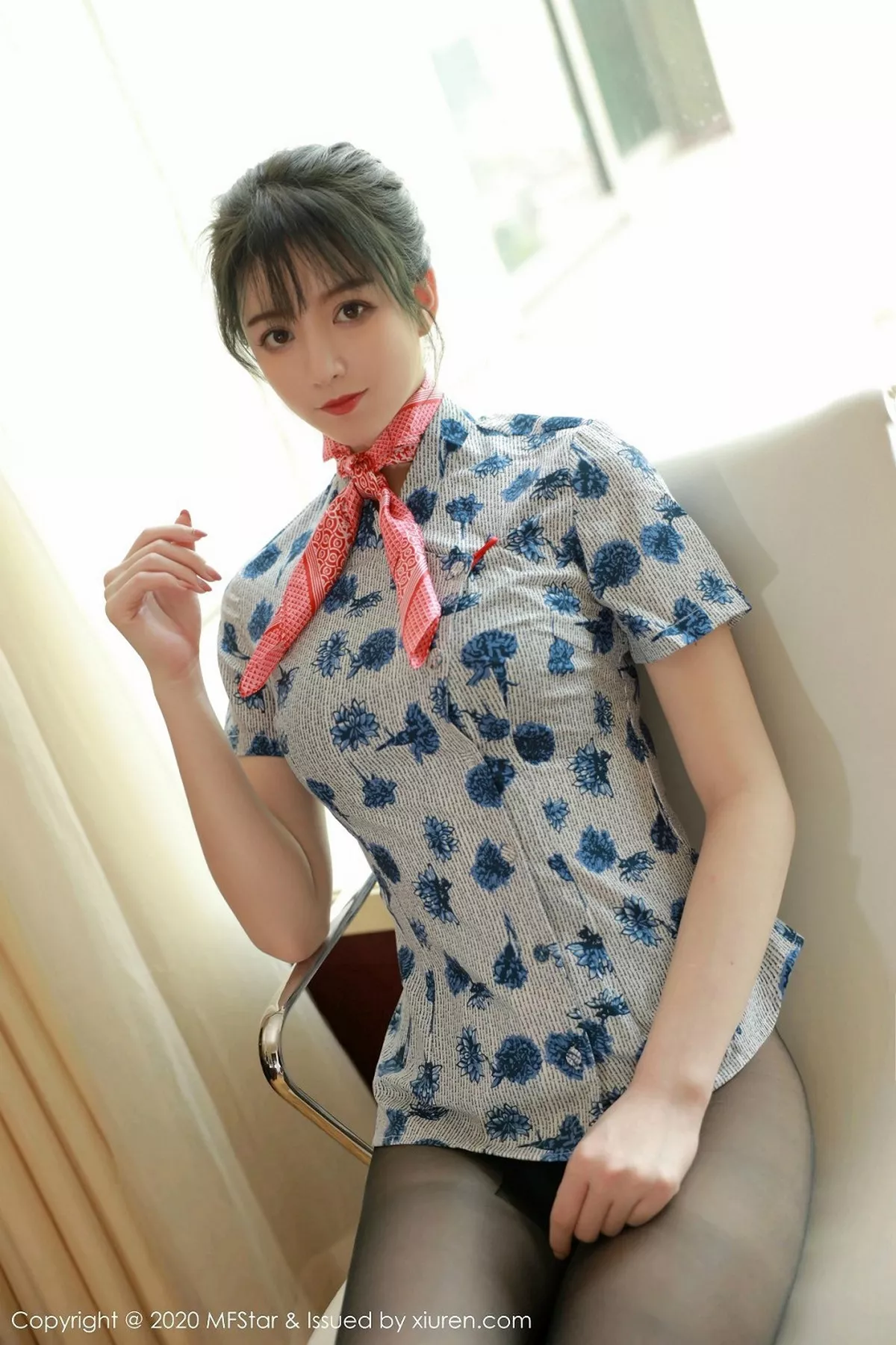 [MFStar模范学院]第317期yoo优优写真 [47P]-030