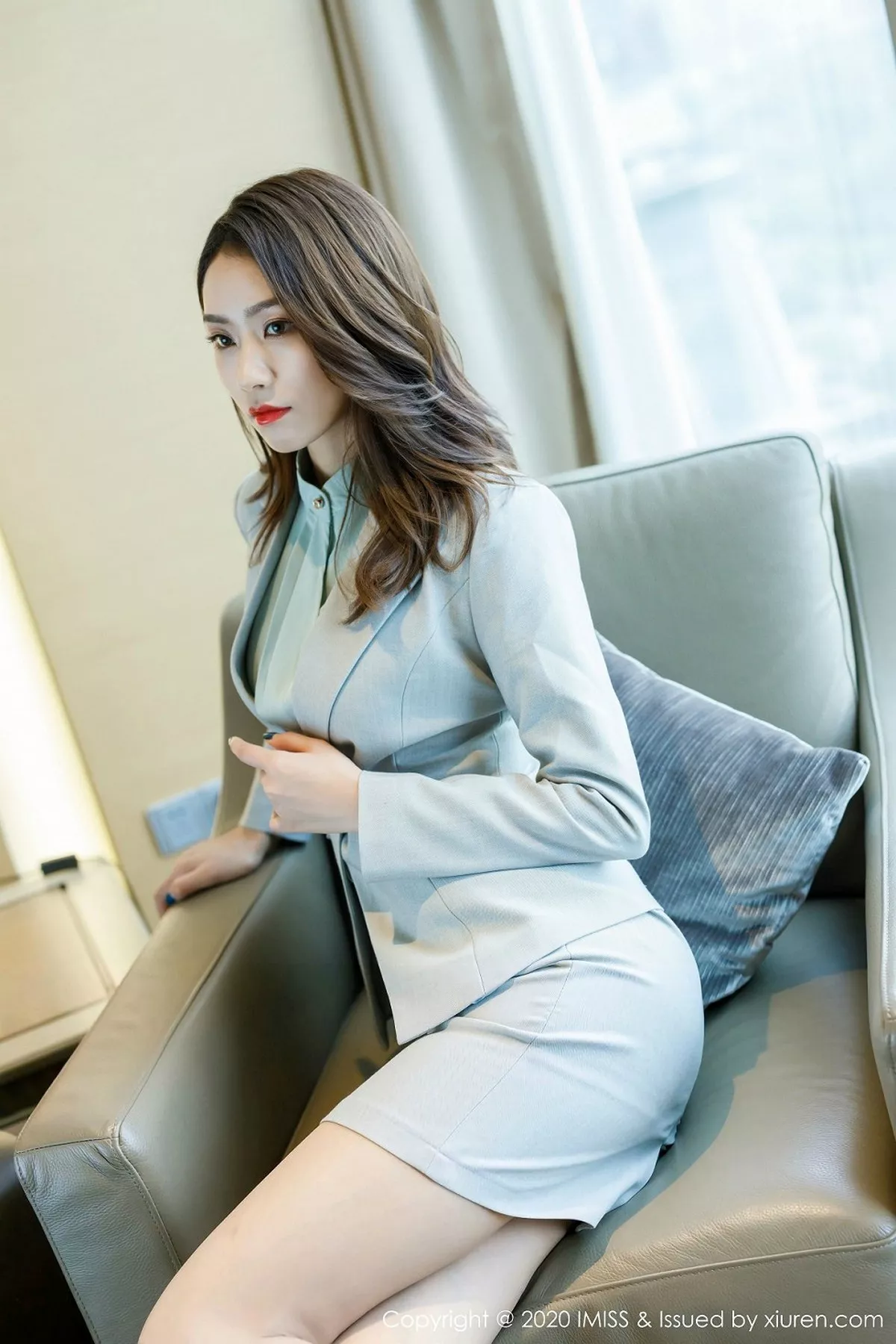 [Imiss爱蜜社]第466期方子萱写真 [83P]-015