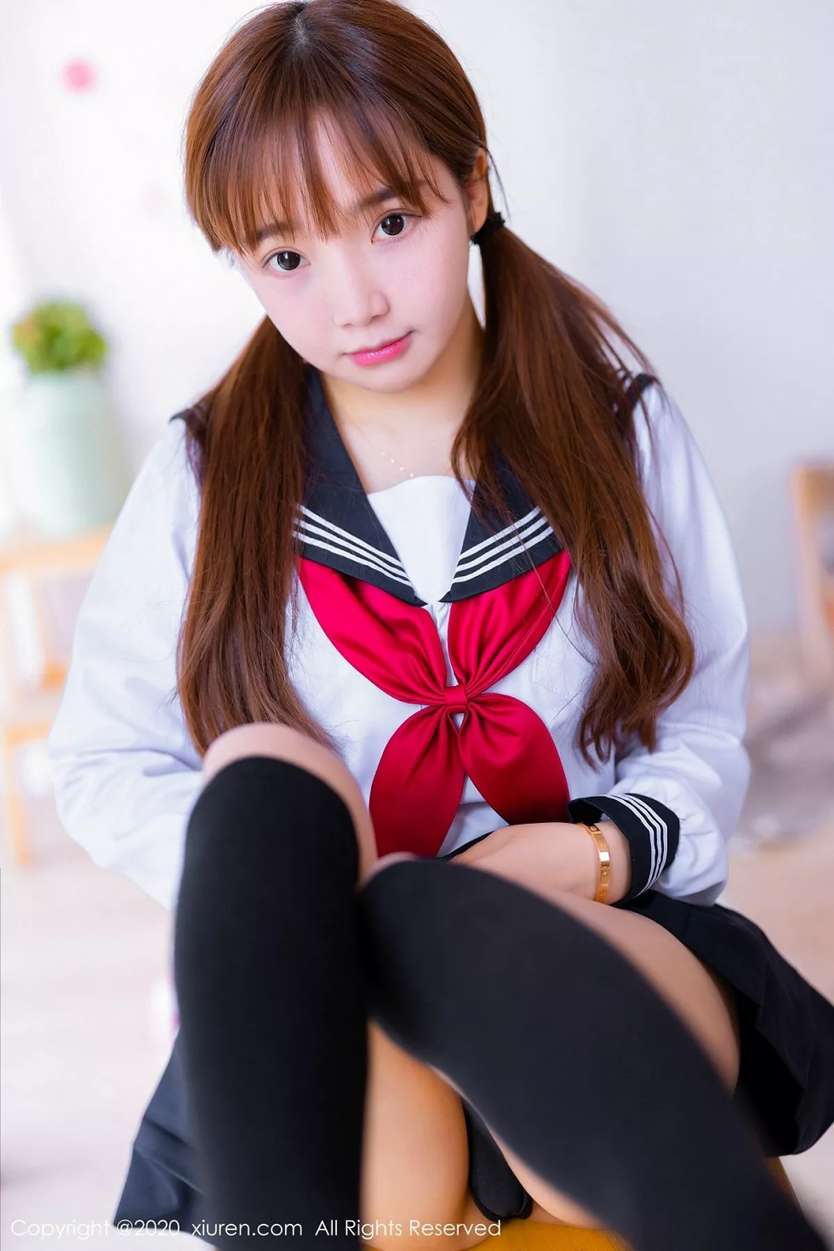 [XiuRen秀人网]第2196期团团子写真 [59P]-007
