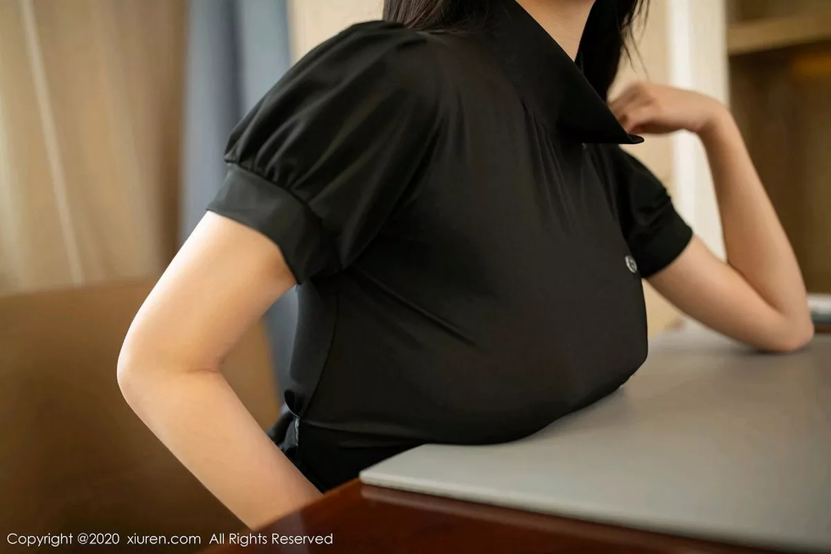 [XiuRen秀人网]第2197期安然写真 [97P]-004