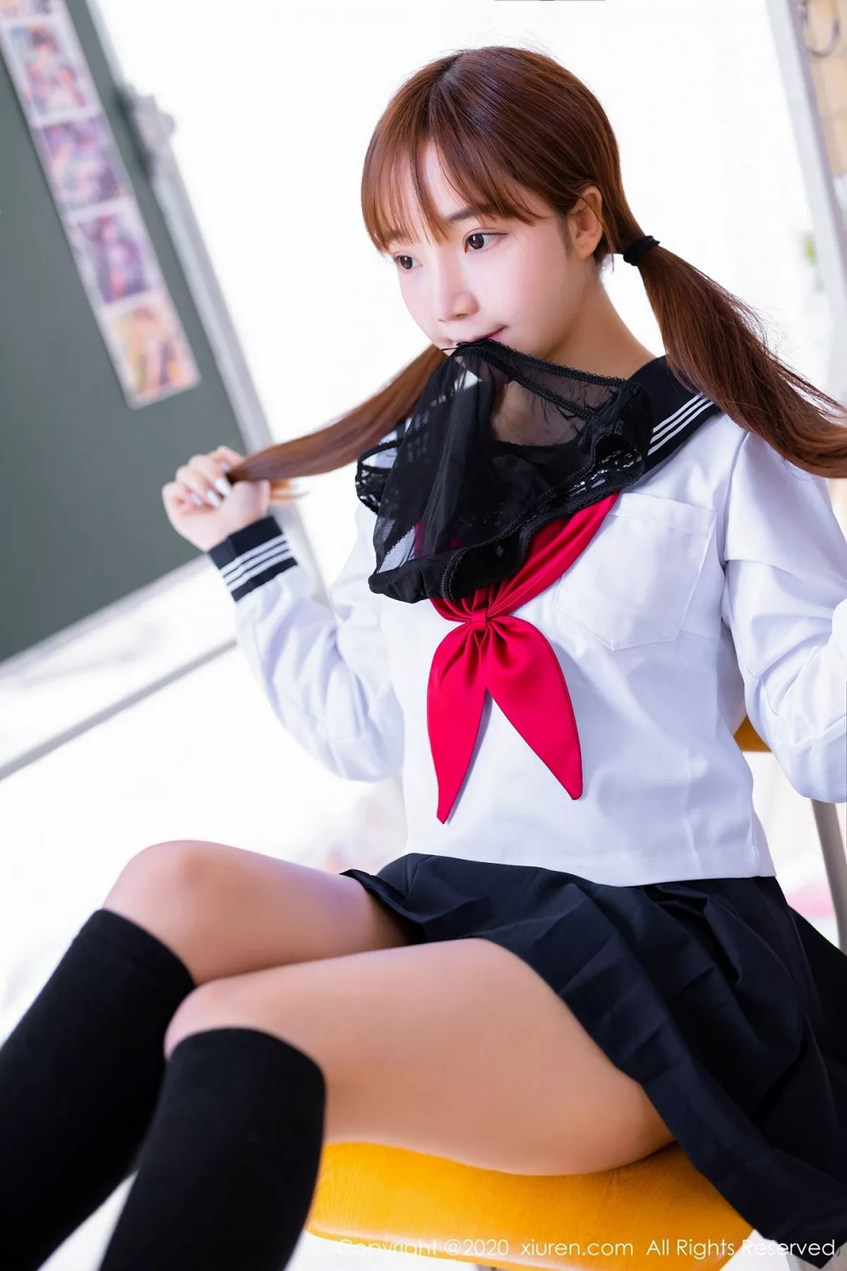 [XiuRen秀人网]第2196期团团子写真 [59P]-058