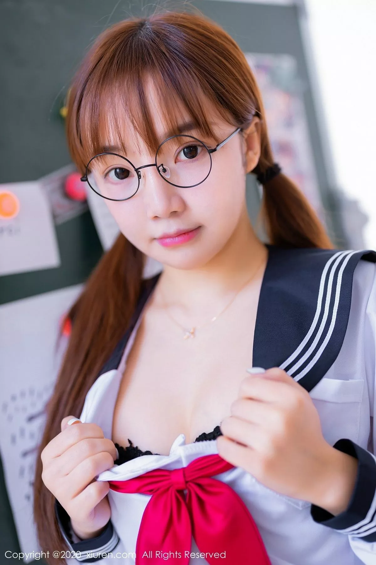 [XiuRen秀人网]第2196期团团子写真 [59P]-013