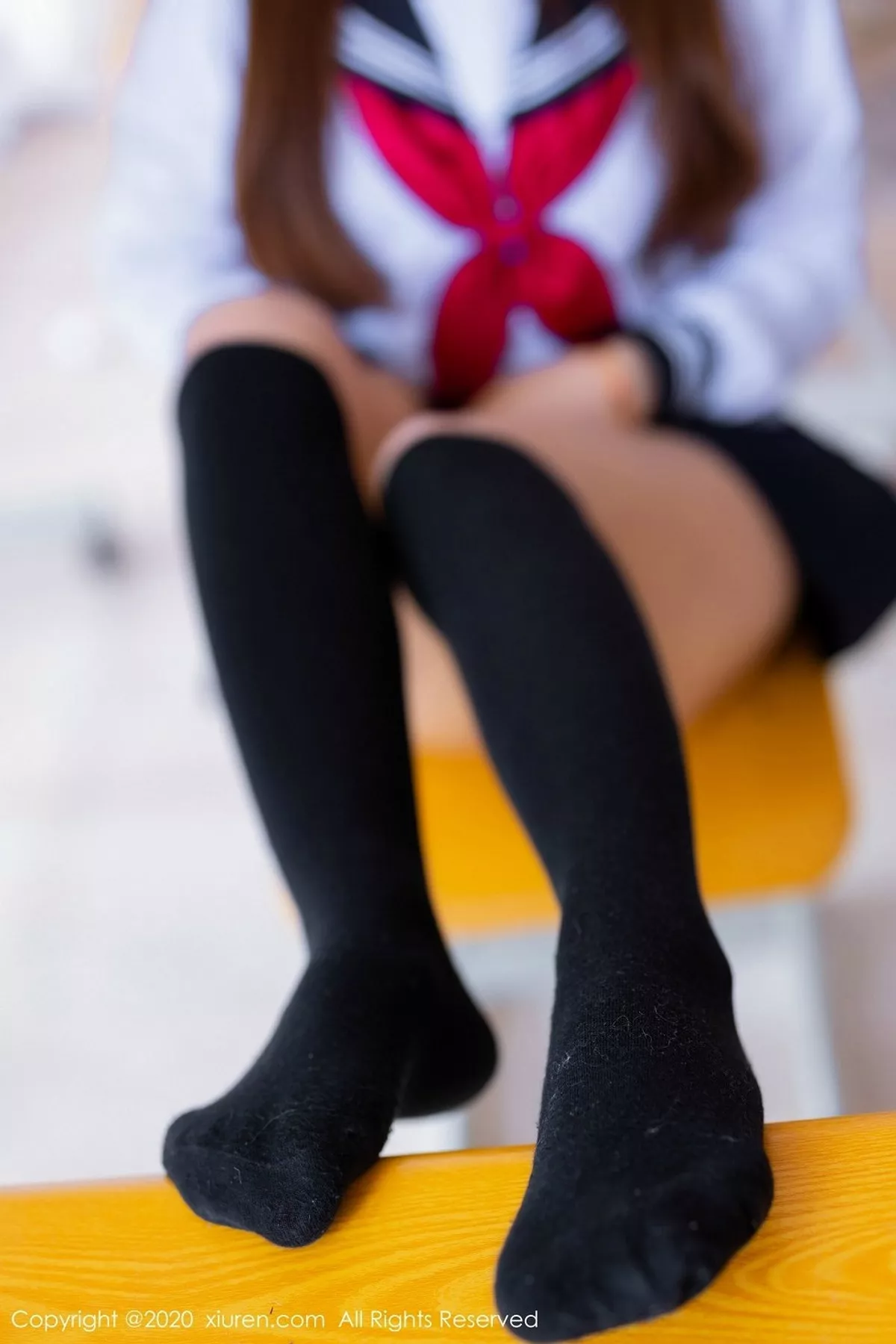 [XiuRen秀人网]第2196期团团子写真 [59P]-006