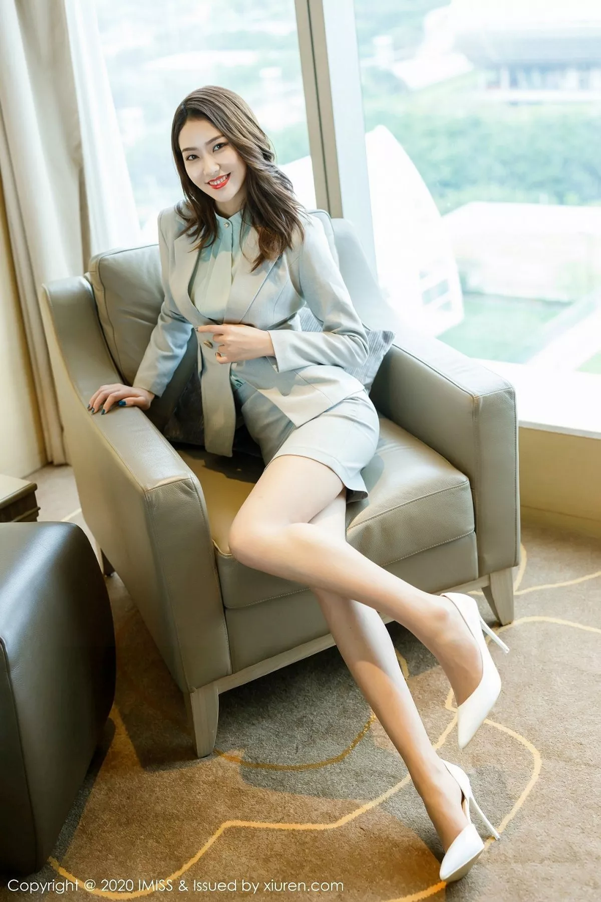 [Imiss爱蜜社]第466期方子萱写真 [83P]-016