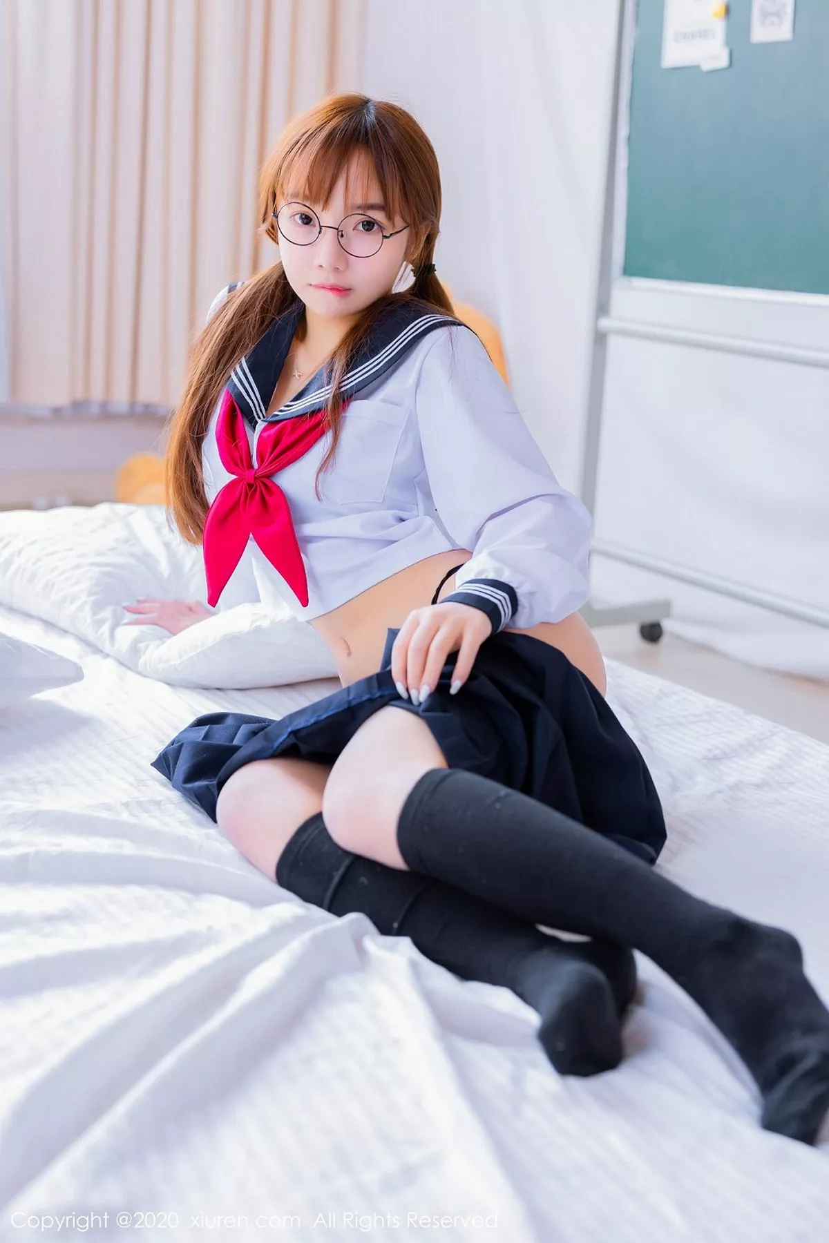 [XiuRen秀人网]第2196期团团子写真 [59P]-042