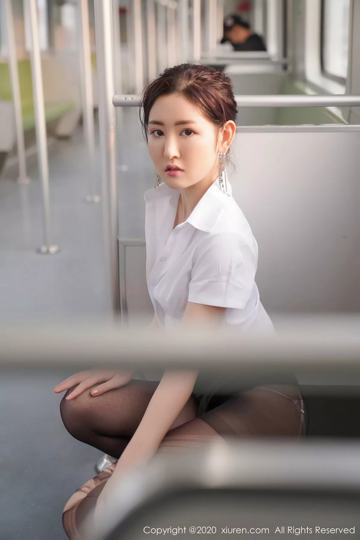 [XiuRen秀人网]第2202期沈梦瑶写真 [140P]-071