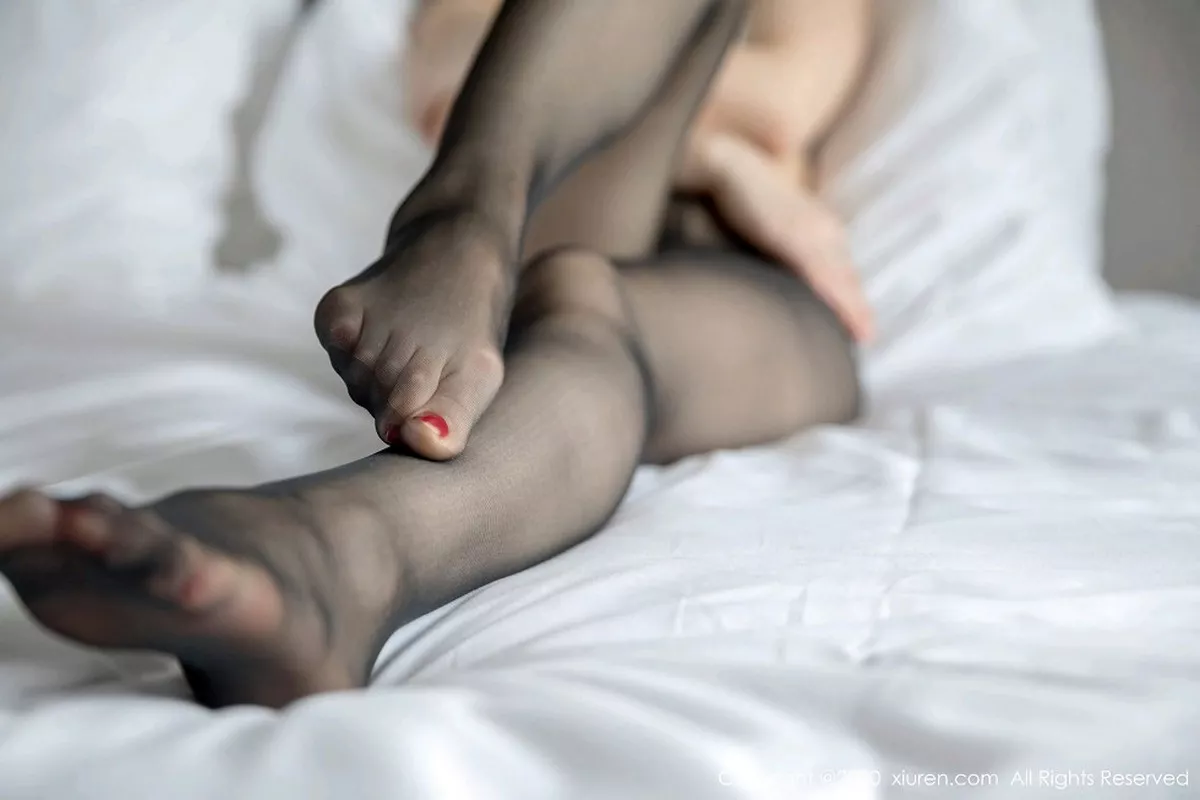 [XiuRen秀人网]第2201期诗诗kiki写真 [38P]-014