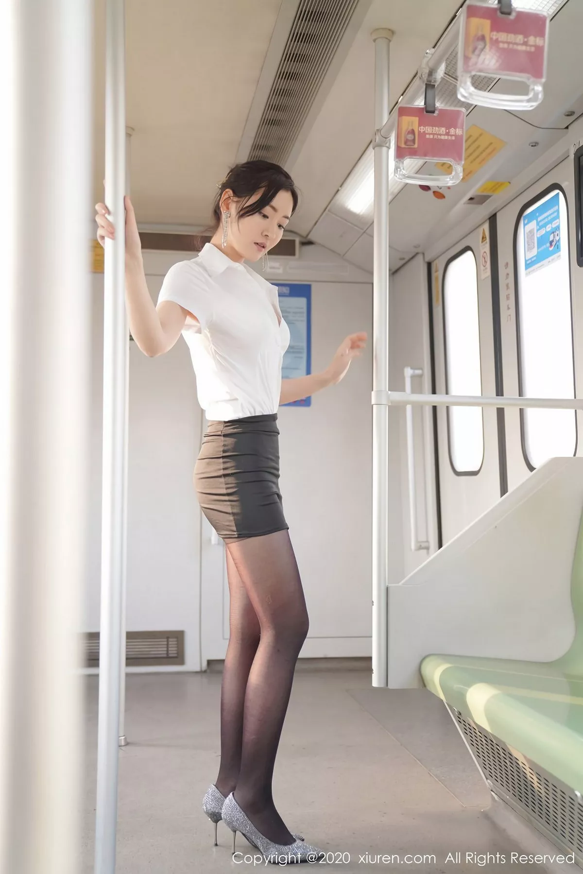 [XiuRen秀人网]第2202期沈梦瑶写真 [140P]-083