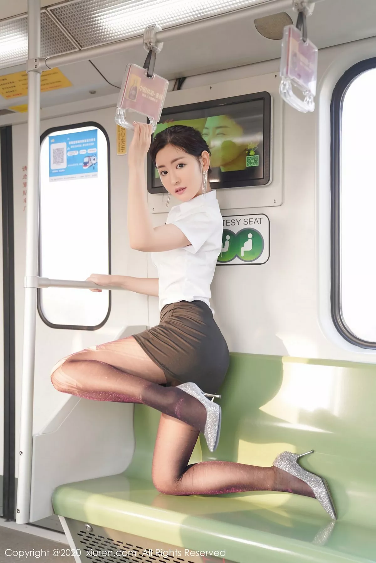 [XiuRen秀人网]第2202期沈梦瑶写真 [140P]-090