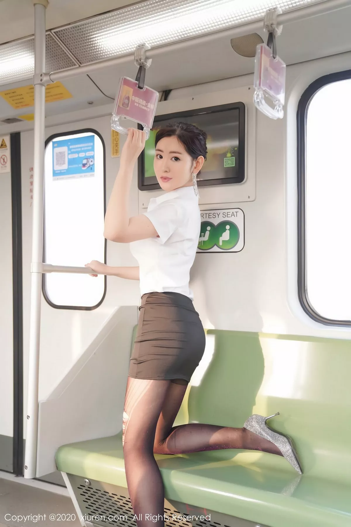 [XiuRen秀人网]第2202期沈梦瑶写真 [140P]-089