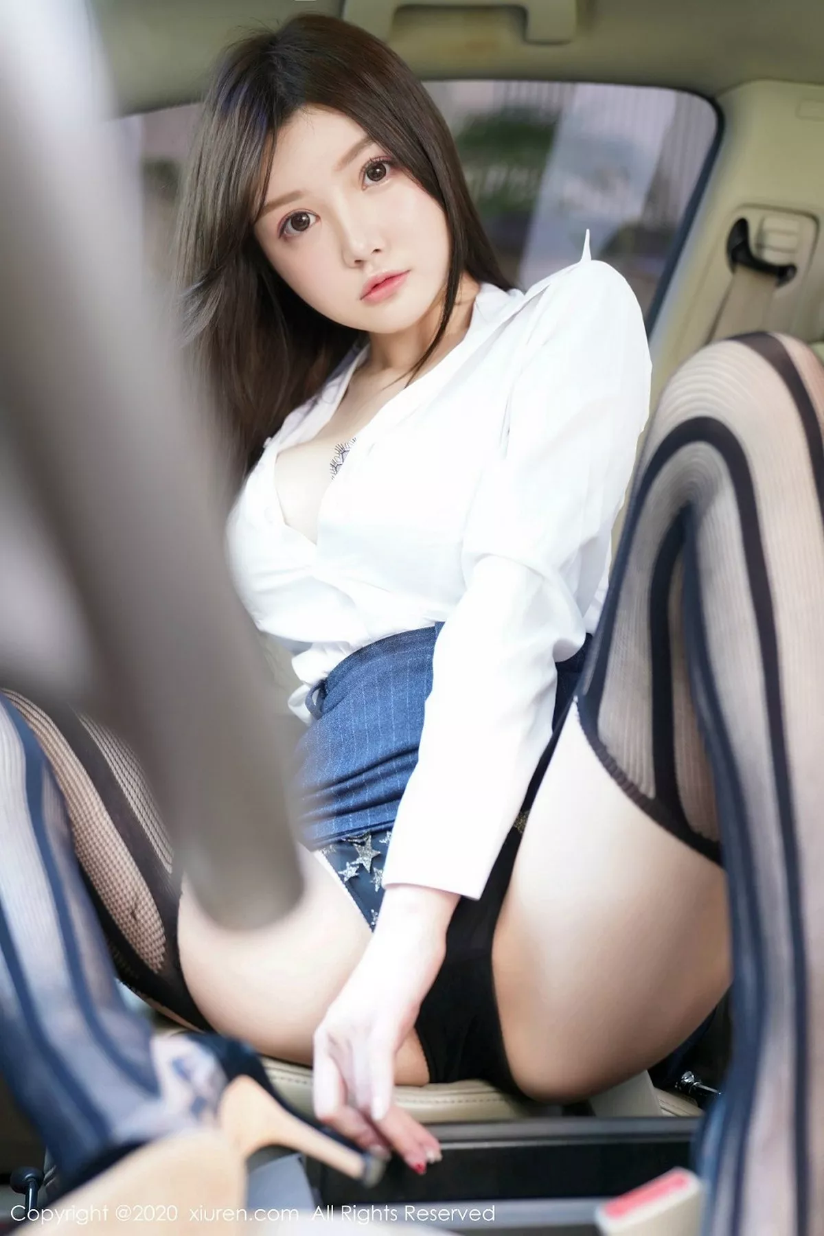 [XiuRen秀人网]第2209期糯美子写真 [108P]-092