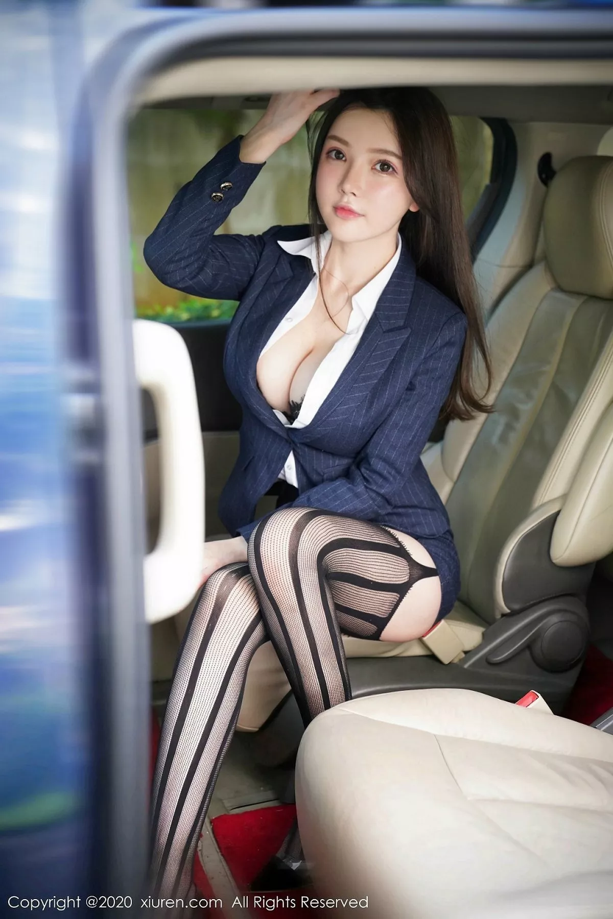 [XiuRen秀人网]第2209期糯美子写真 [108P]-035