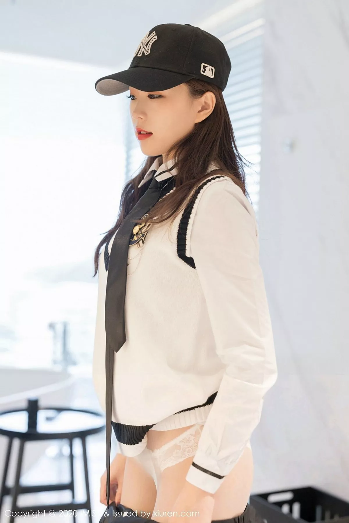 [Imiss爱蜜社]第467期杨紫嫣写真 [48P]-023