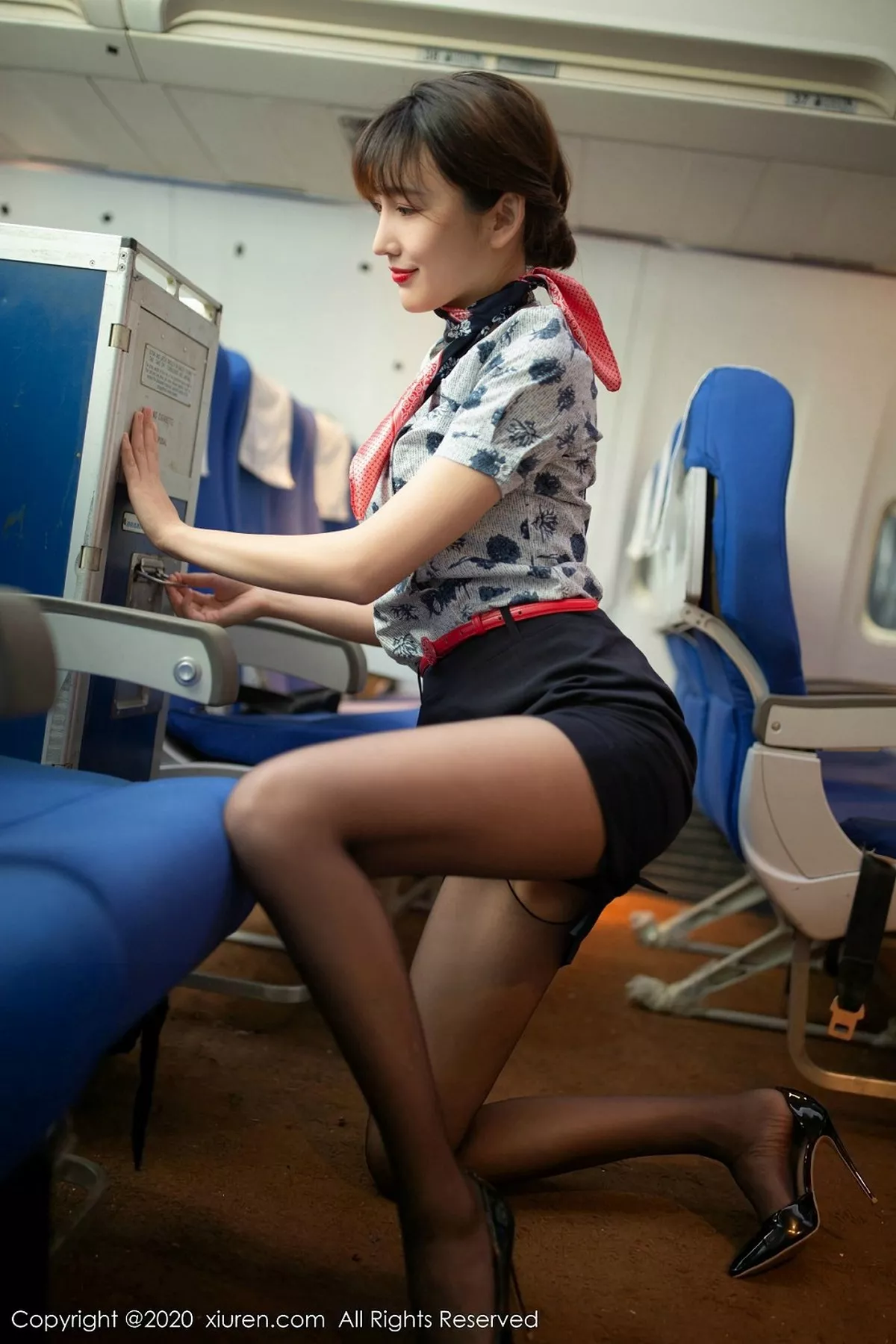 [XiuRen秀人网]第2206期陆萱萱写真 [92P]-014