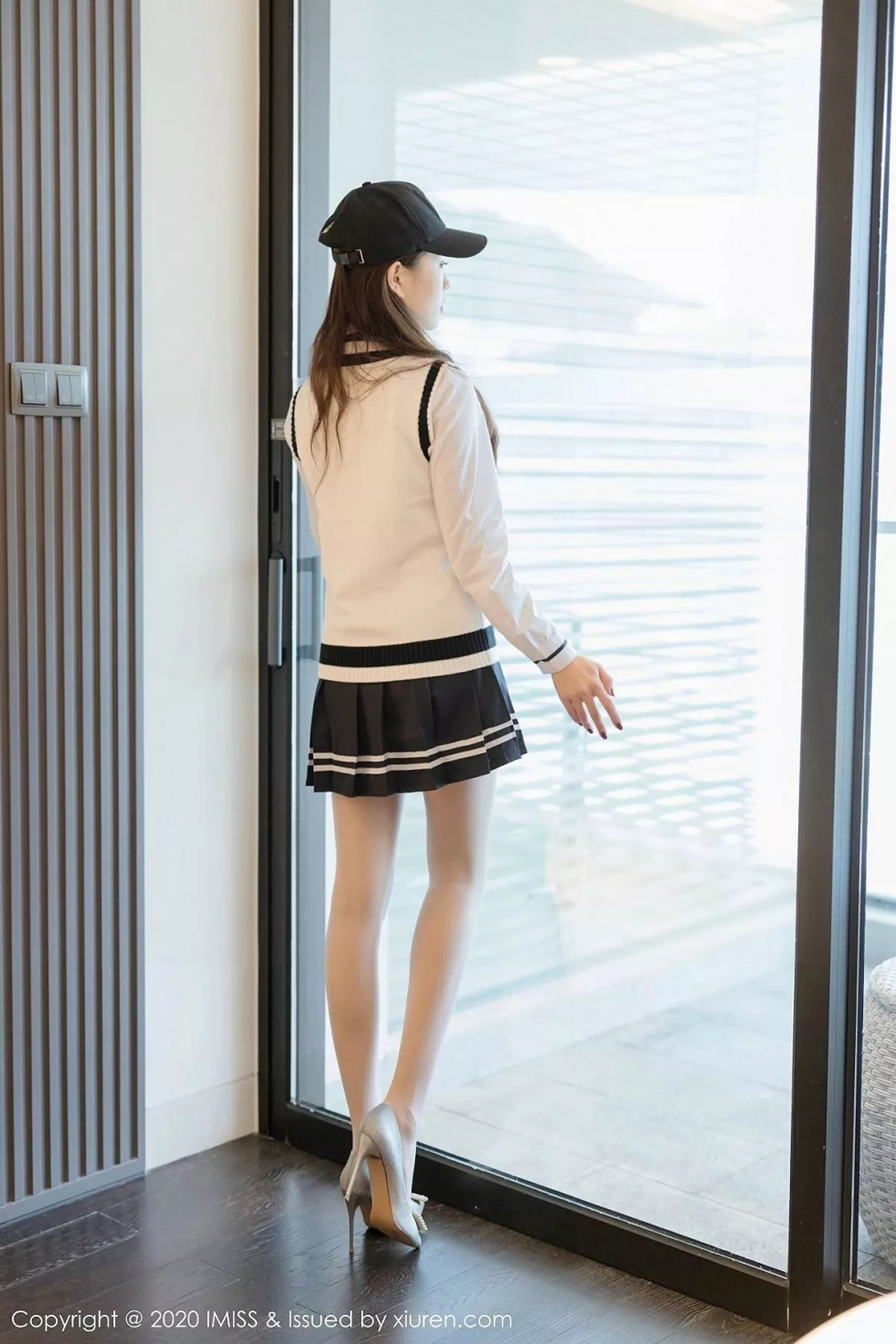 [Imiss爱蜜社]第467期杨紫嫣写真 [48P]-015