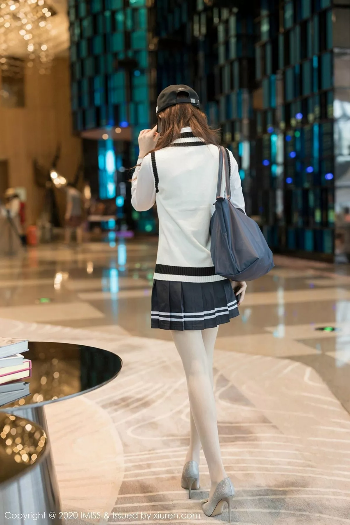 [Imiss爱蜜社]第467期杨紫嫣写真 [48P]-006