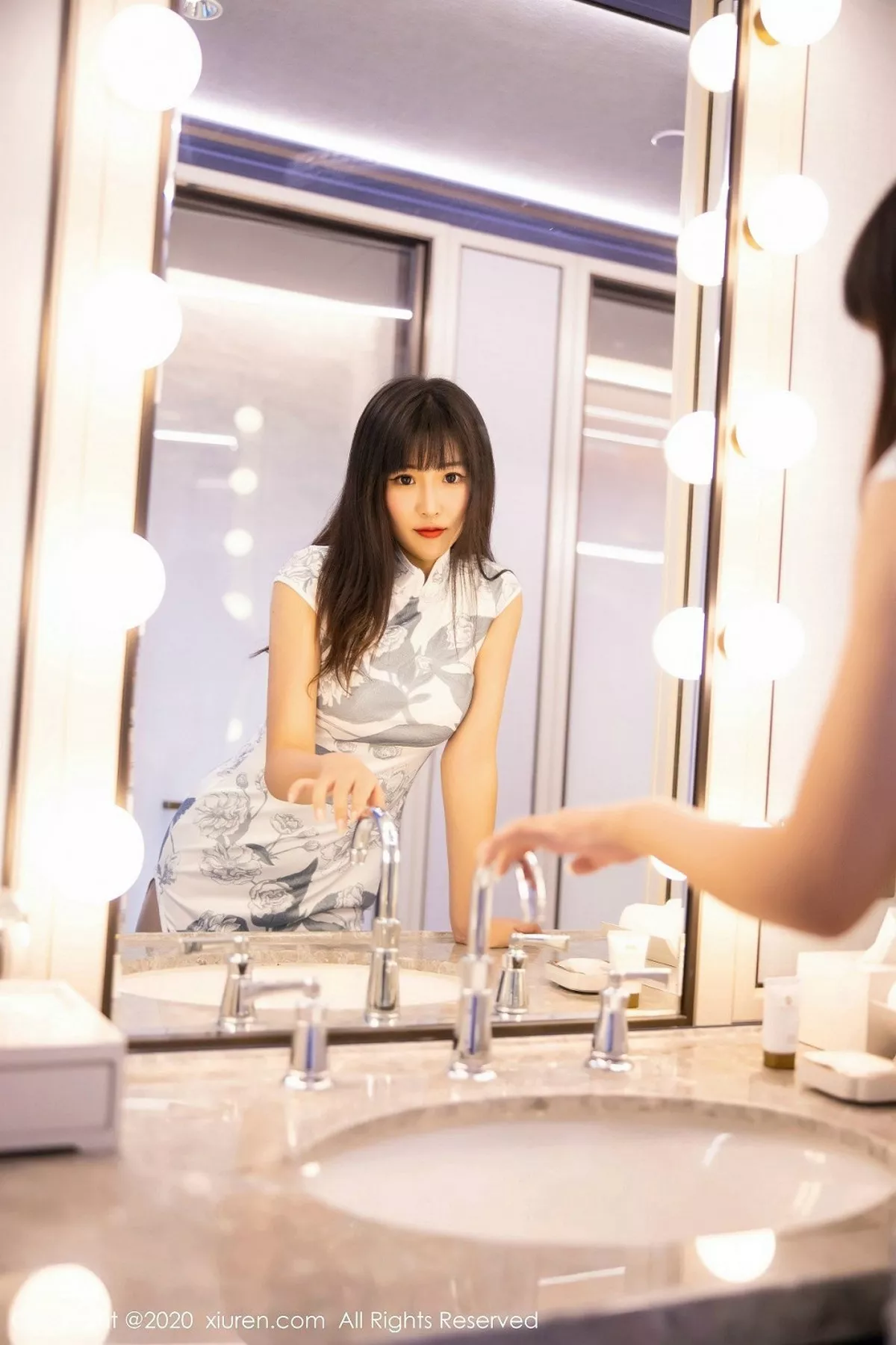 [XiuRen秀人网]第2211期童千艺写真 [73P]-014