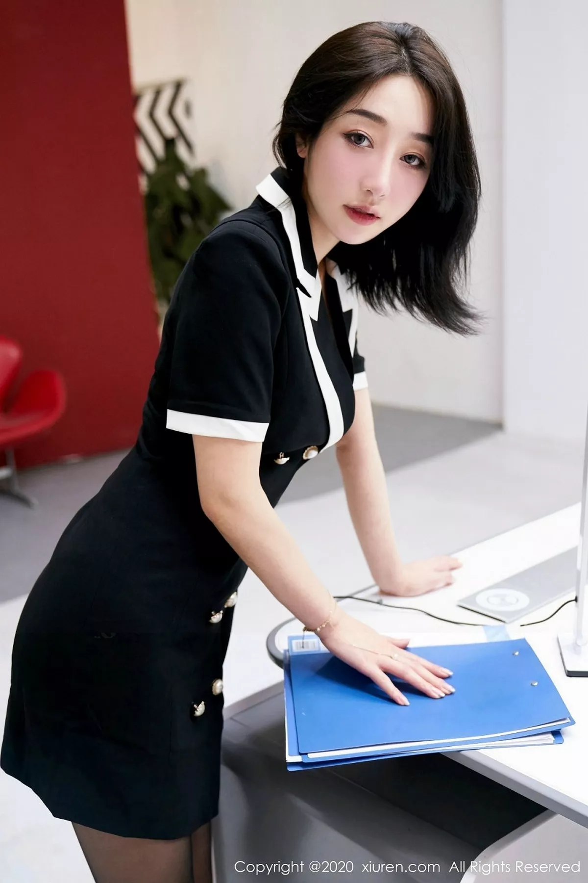 [XiuRen秀人网]第2216期九月生写真 [69P]-028