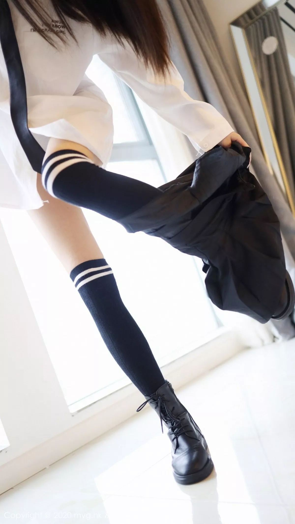 [MyGirl美媛馆]第439期张小妮写真 [61P]-010