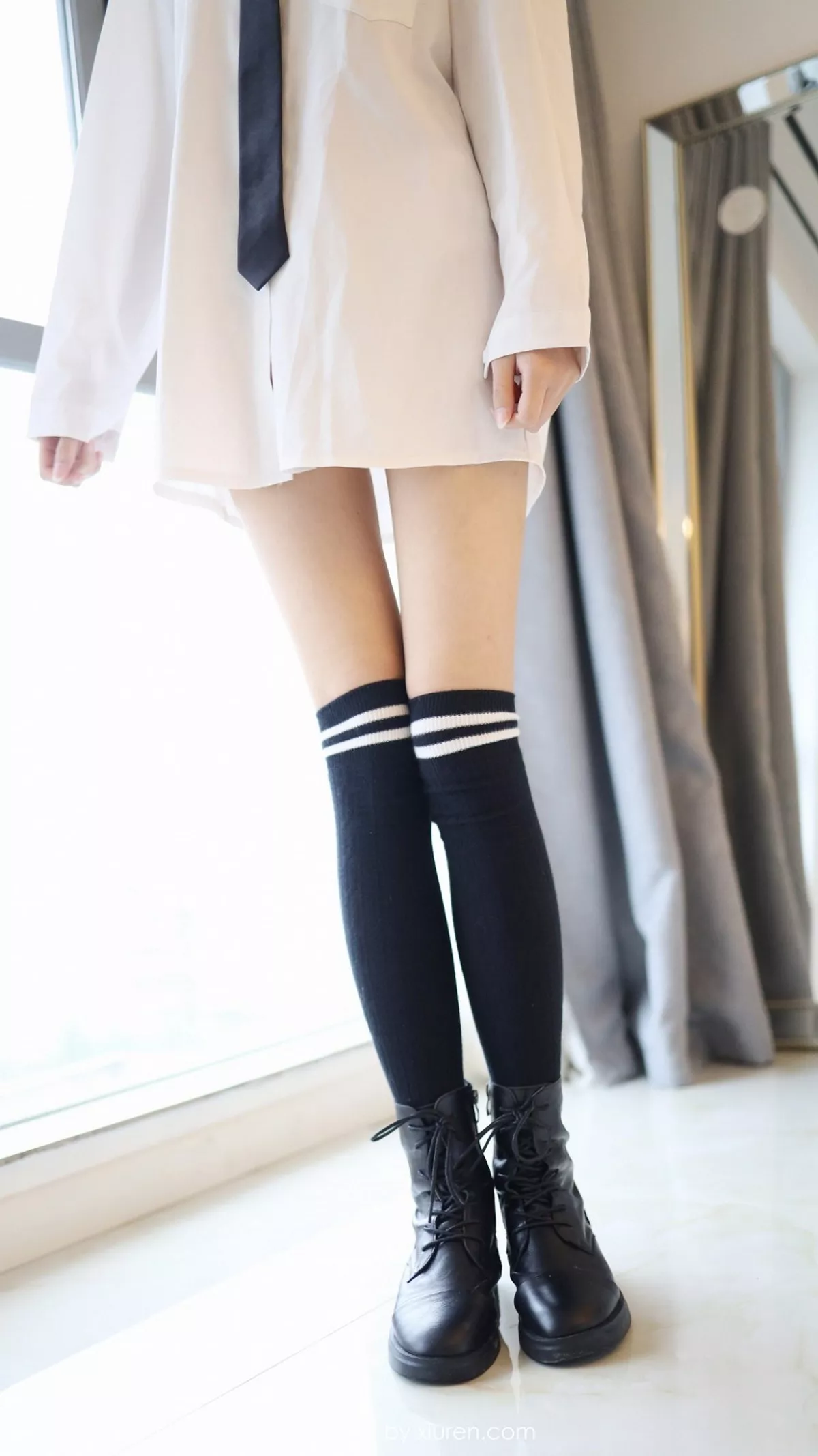 [MyGirl美媛馆]第439期张小妮写真 [61P]-012