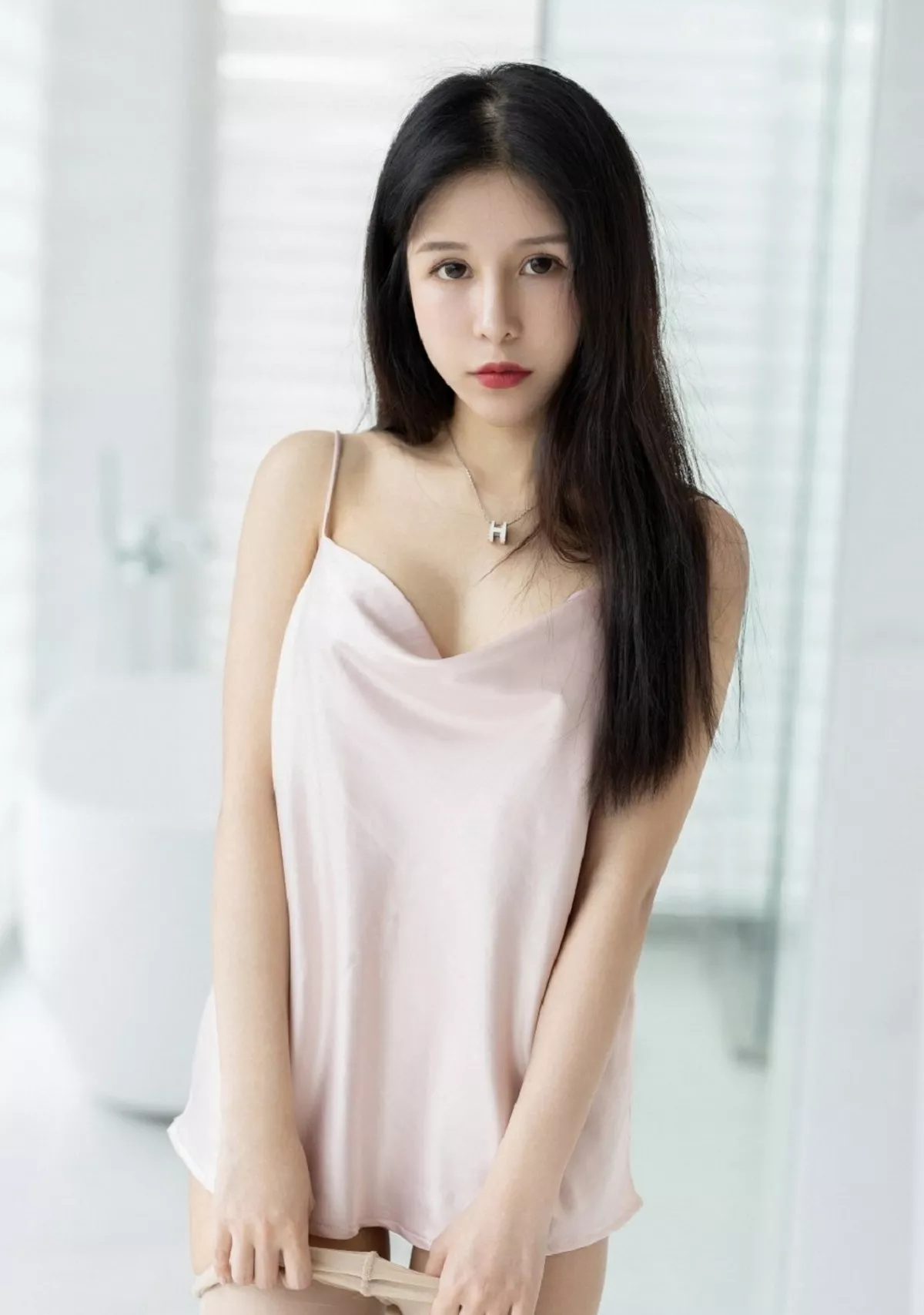 [YouMi尤蜜荟]第465期奥莉写真 [86P]-086