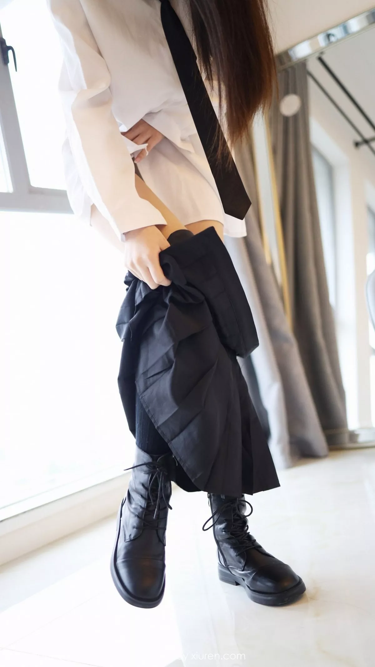 [MyGirl美媛馆]第439期张小妮写真 [61P]-008
