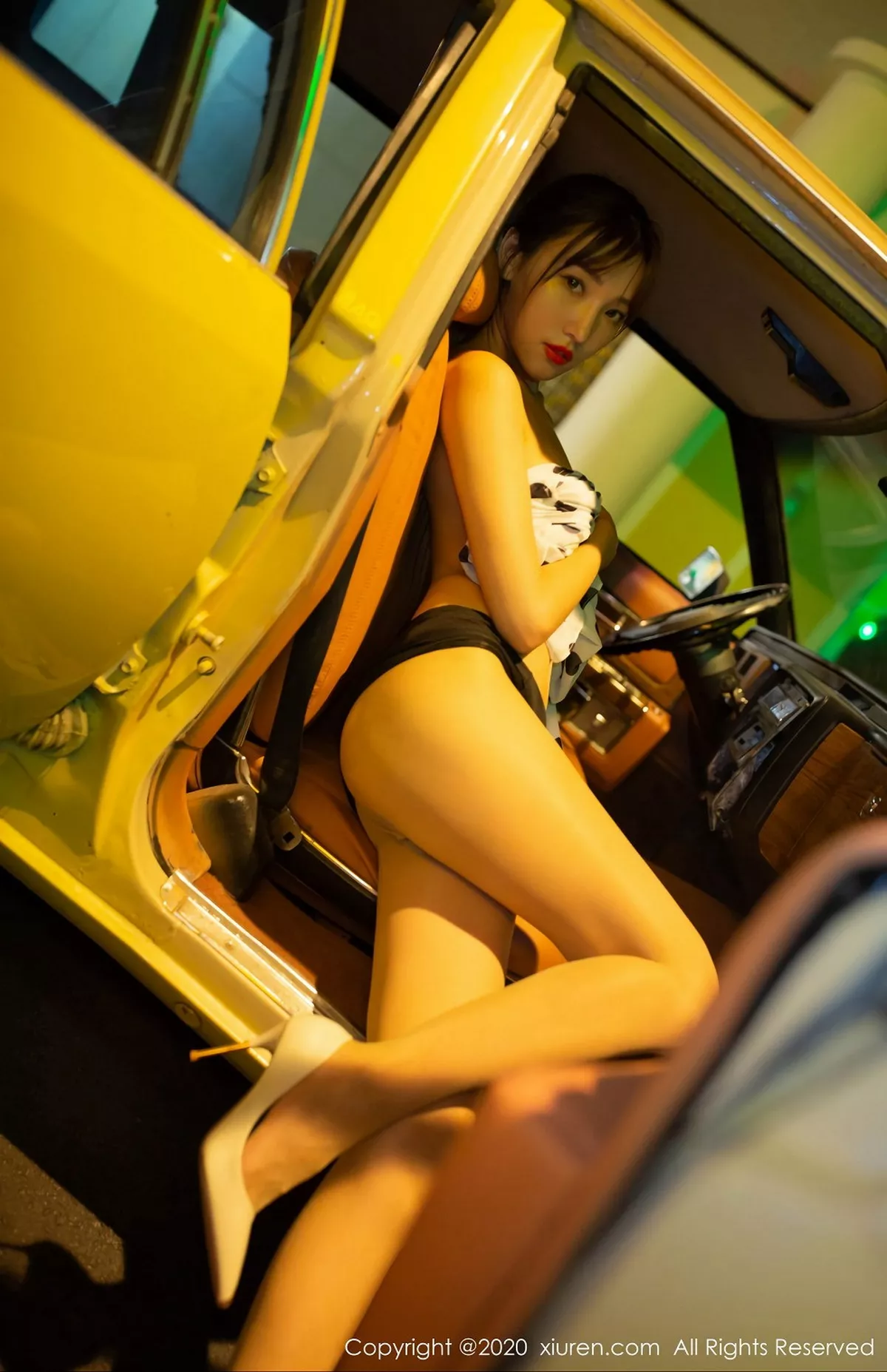 [XiuRen秀人网]第2222期陆萱萱写真 [76P]-058