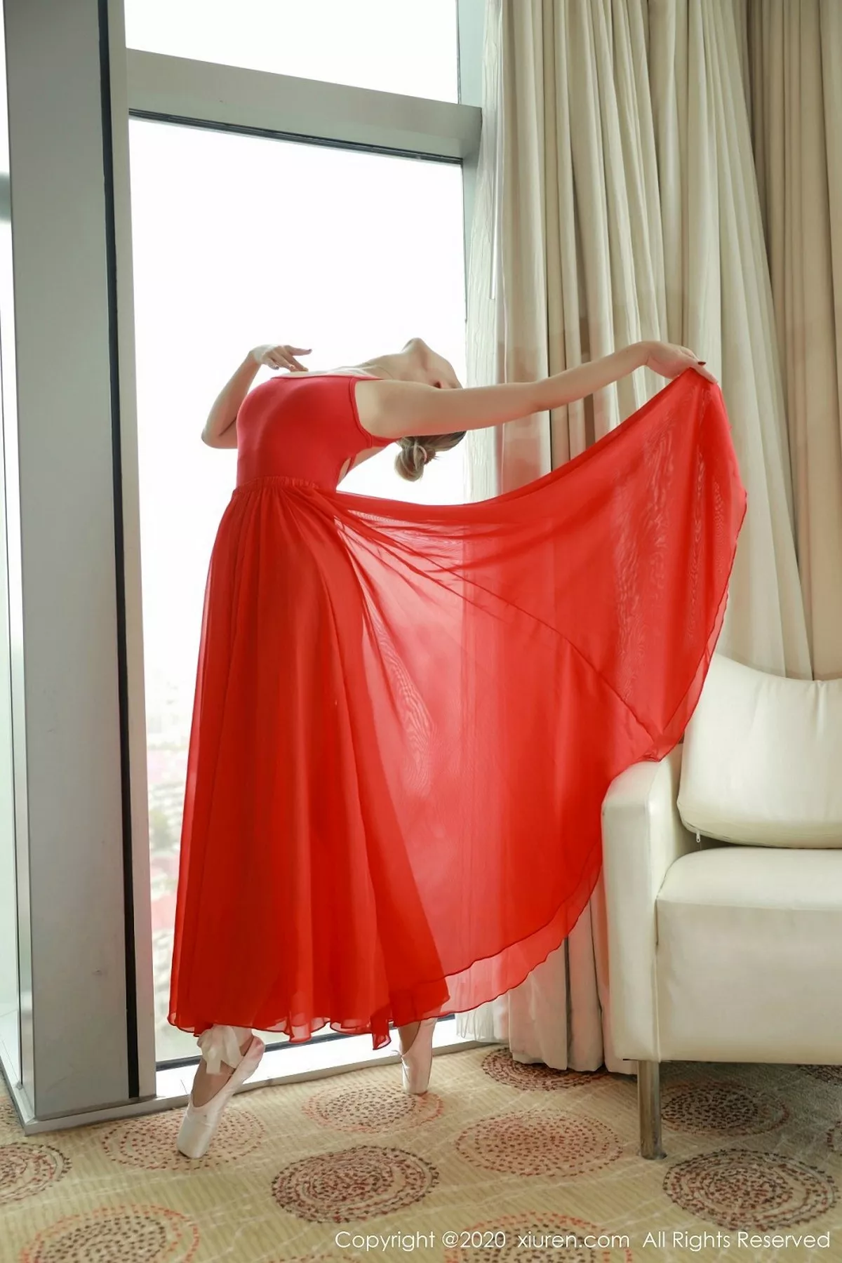 [XiuRen秀人网]第2219期小壁虎写真 [53P]-006