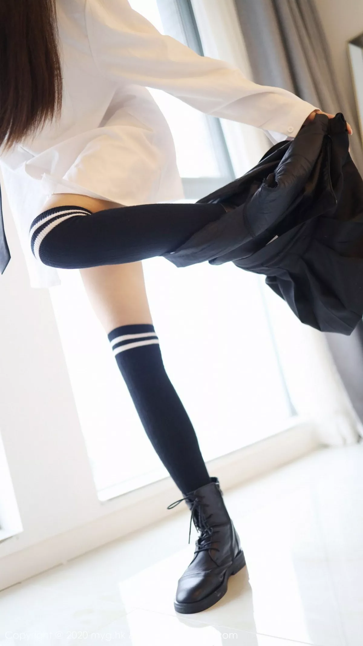 [MyGirl美媛馆]第439期张小妮写真 [61P]-011