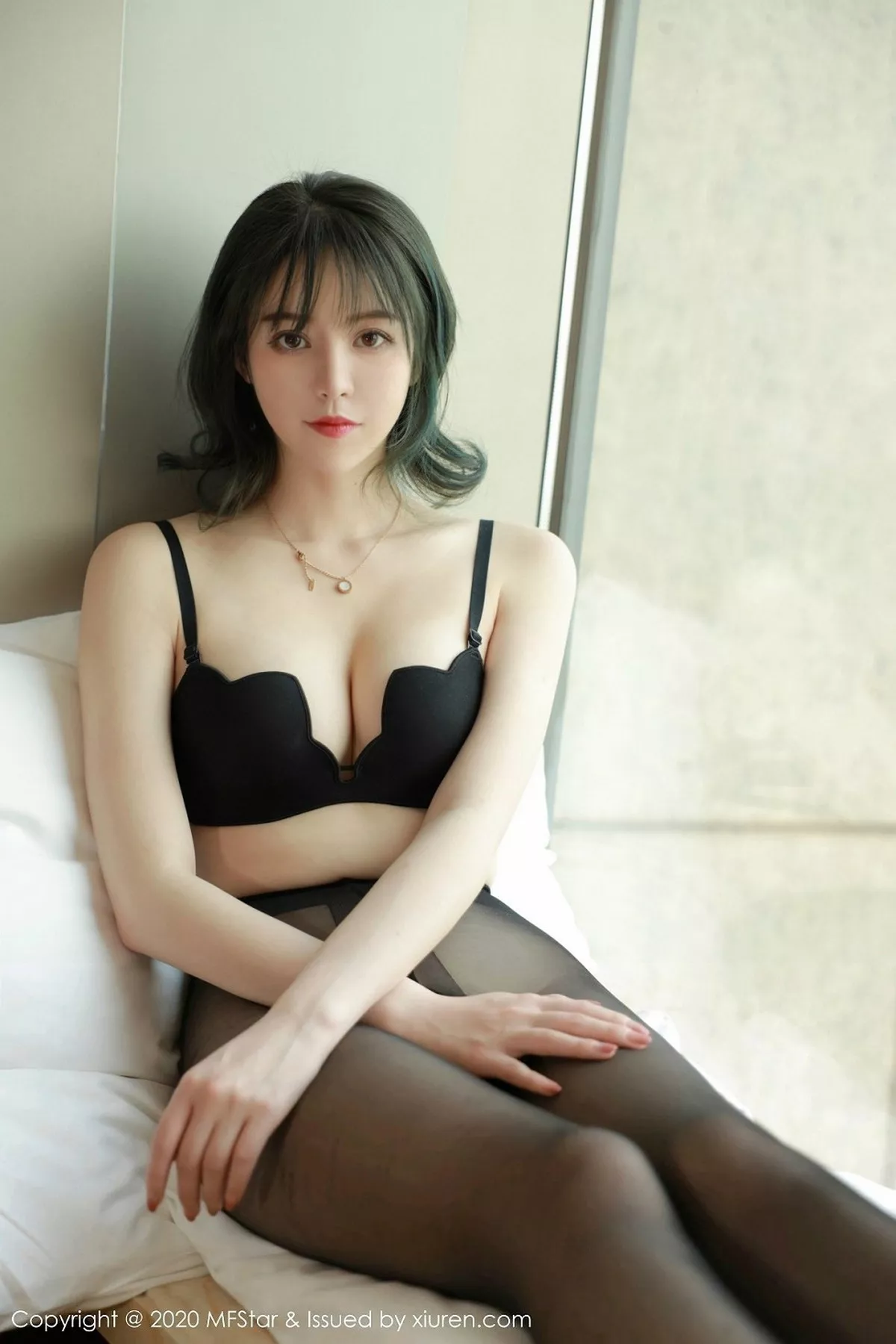 [MFStar模范学院]第323期yoo优优写真 [44P]-004