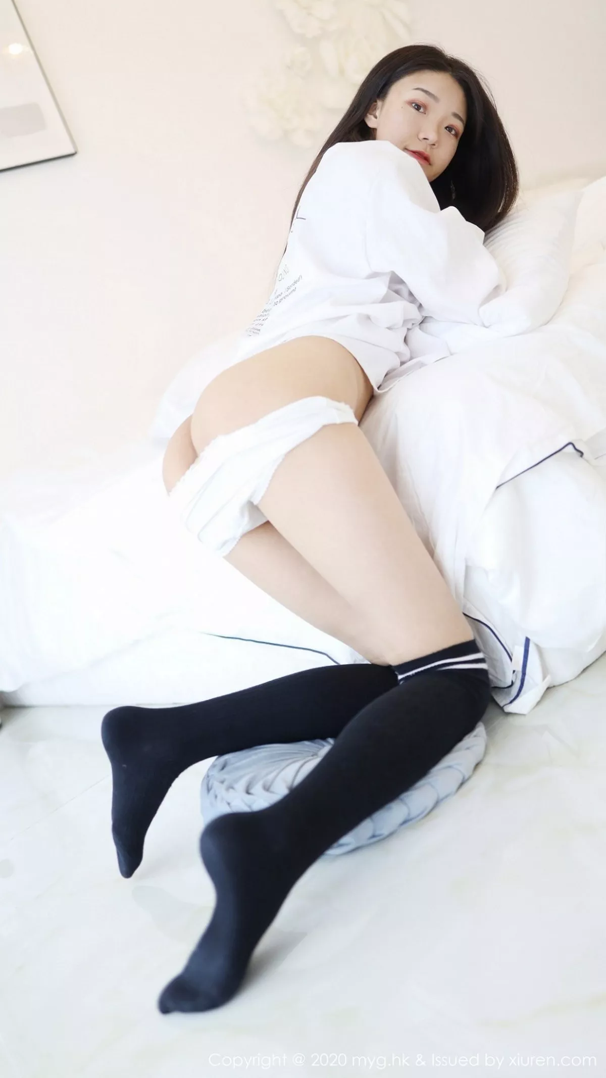 [MyGirl美媛馆]第439期张小妮写真 [61P]-001