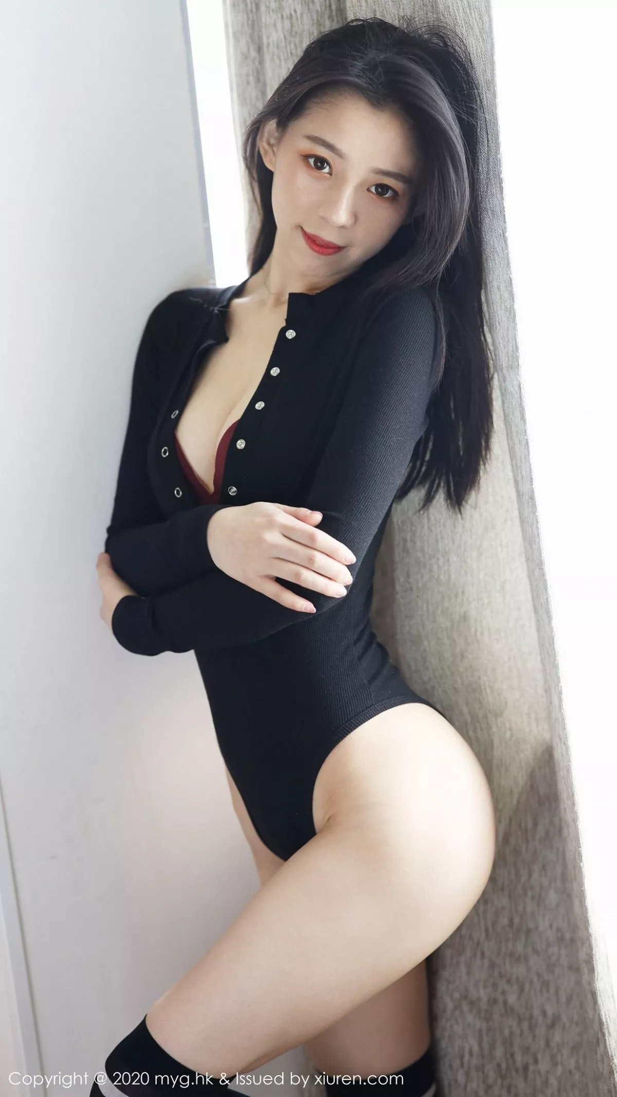 [MyGirl美媛馆]第440期言沫写真 [50P]-037