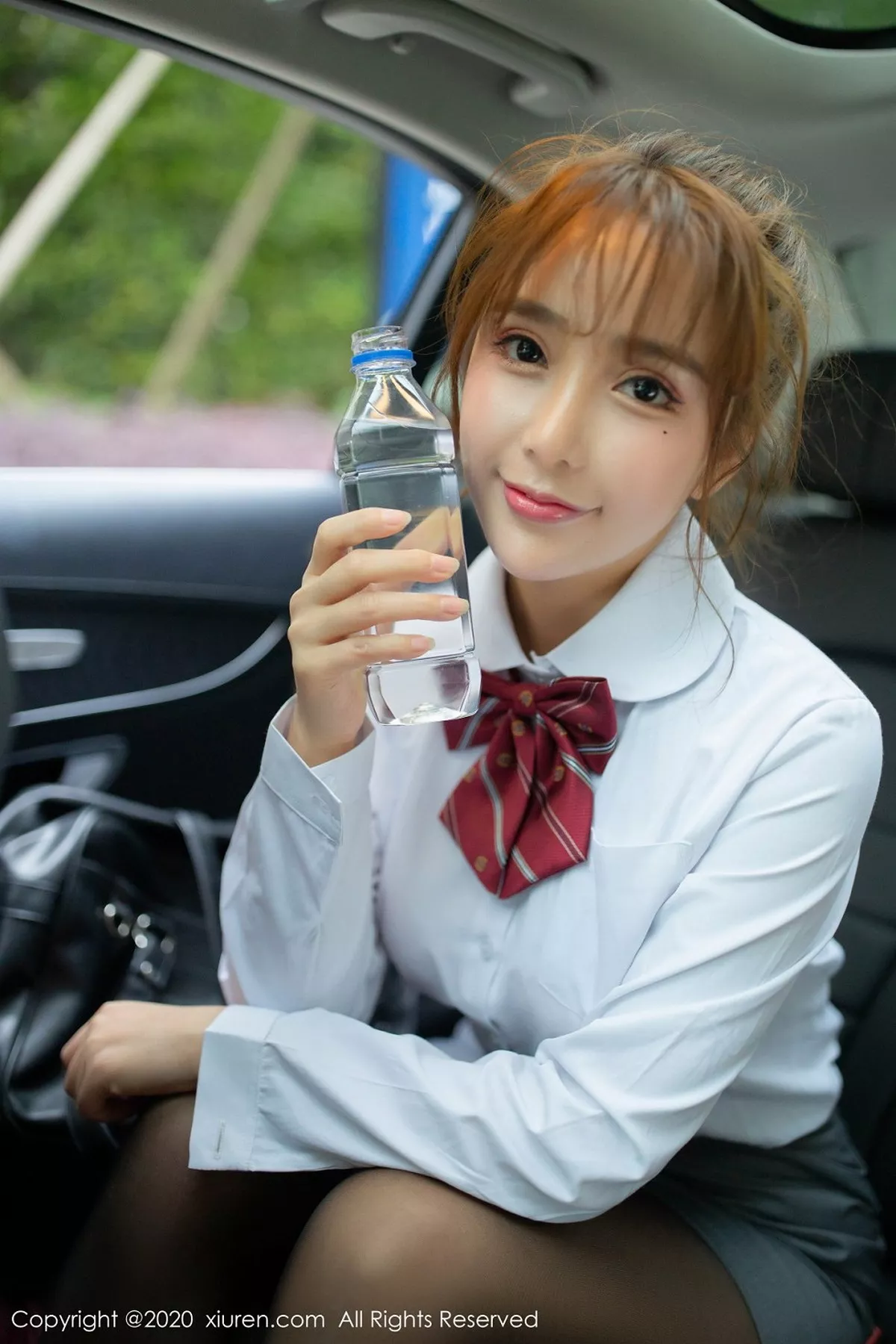 [XiuRen秀人网]第2225期陶喜乐写真 [92P]-014
