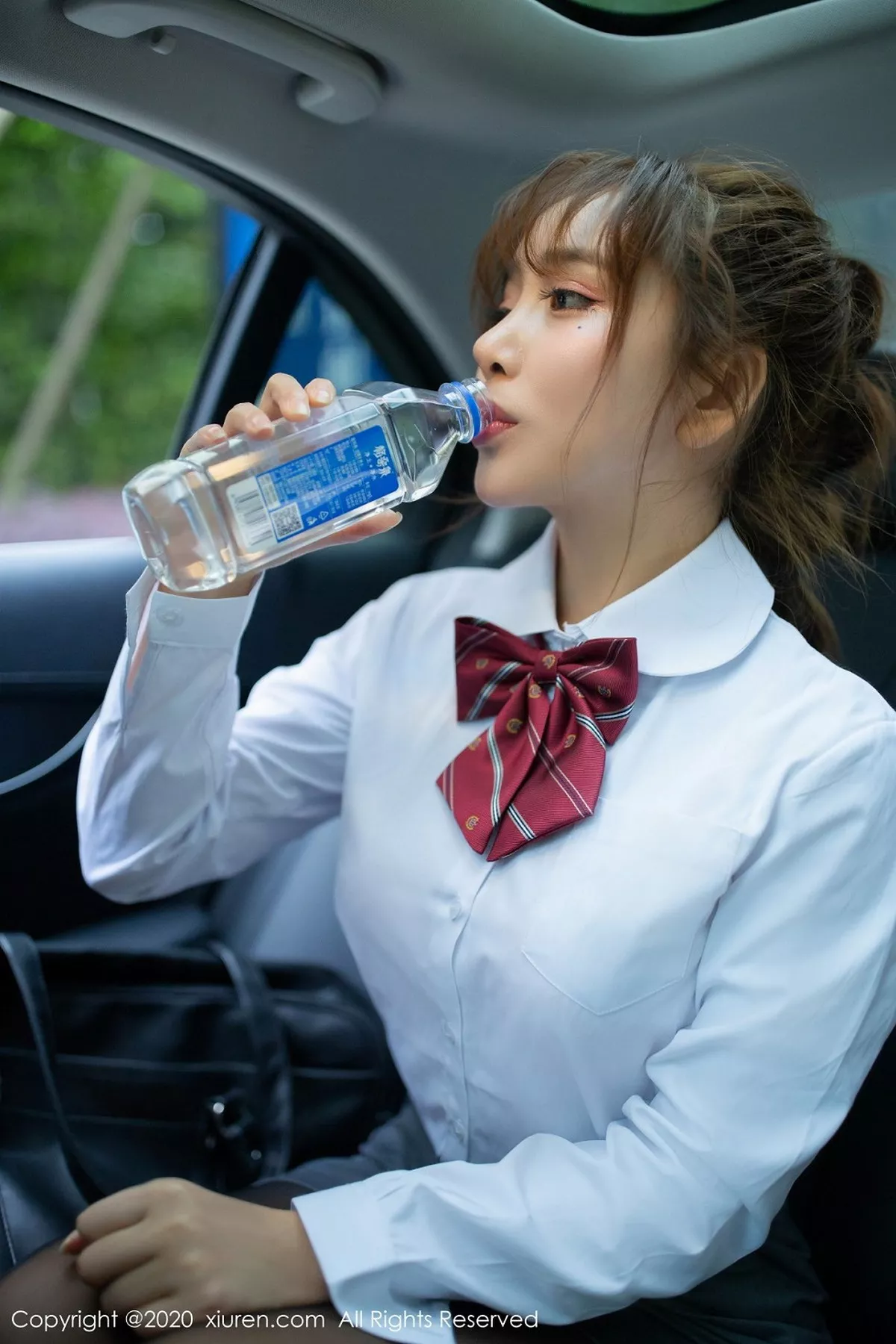 [XiuRen秀人网]第2225期陶喜乐写真 [92P]-012