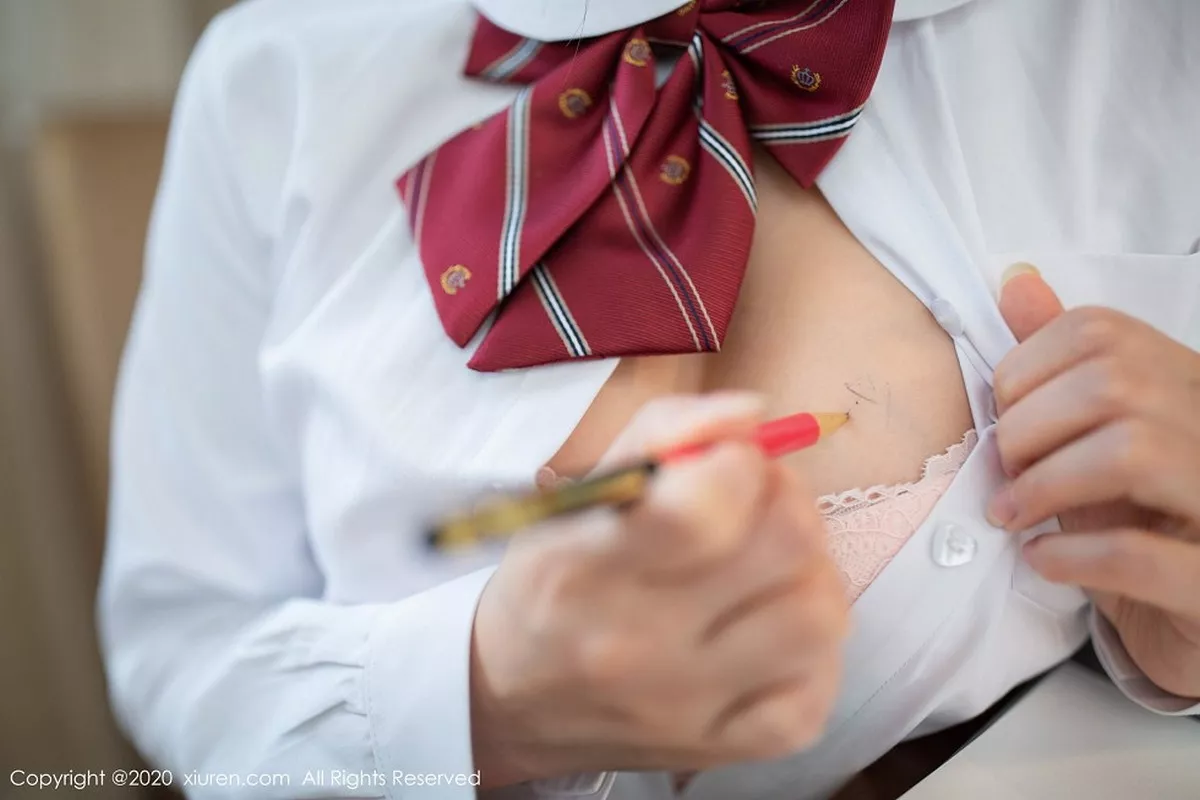 [XiuRen秀人网]第2225期陶喜乐写真 [92P]-033
